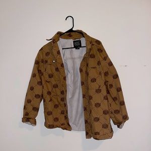 Urban Outfitters Jean Jacket